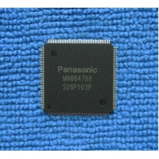 MN864788     PANASONIC     QFP144